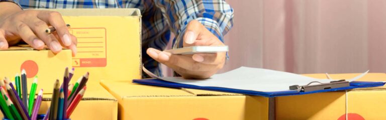 Descubre en qué consiste el Click & Collect y los beneficios que aporta a tu negocio