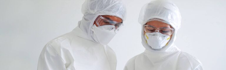 Descubre la importancia de los equipos de protección individual