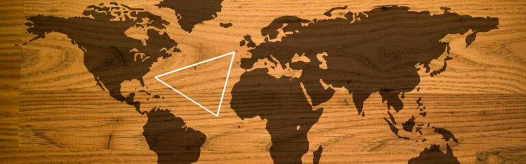 Qué consecuencias tubo el comercio triangular