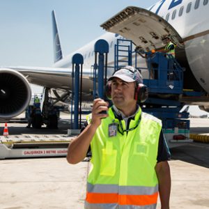 Estudiar el curso de agente de handling te permitirá trabajar en aeropuertos