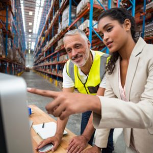 Aprende con el Curso de Programación y Coordinación de Logística, Compra y Servicios de Floristería