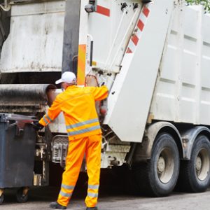 Fórmate con el Curso de Técnico de Recogida y Transporte de Residuos Municipales