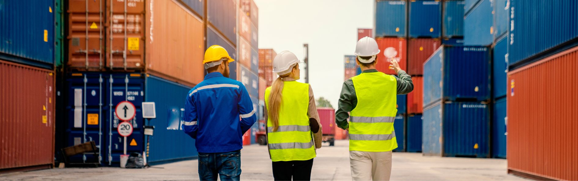 Descubre dónde estudiar comercio internacional y abre las puertas a oportunidades globales con nuestra formación especializada.