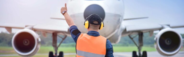 Descubre los agentes handling y su importancia en un aeropuerto