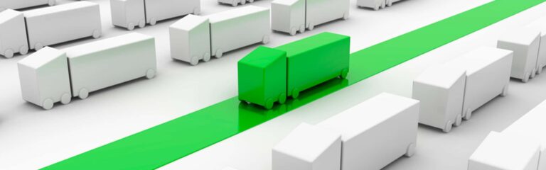 Descubre los beneficios de la logístico verde