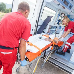 Cursa el Máster en Atención a Pasajeros en Emergencias Ferroviarias
