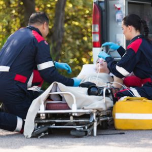 Máster en Atención Pediátrica para Técnicos en Transporte Sanitario