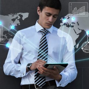 Estudia el Máster en Marketing Internacional