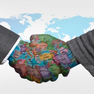 estudiar un master en negociación te especializará en acuerdos empresariales