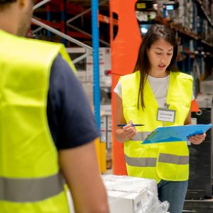 Máster en Organización del Tráfico de Mercancías