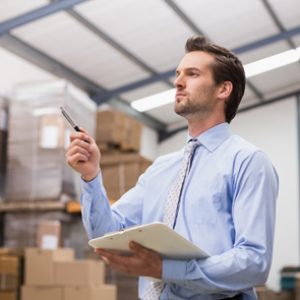 Máster en Organización del Transporte y la Distribución