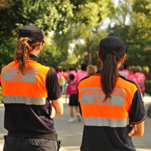 Fórmate con el Máster en Planificación de Protección Civil