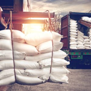 Estudiar el Máster en Recolección y Transporte de Productos Agrícolas