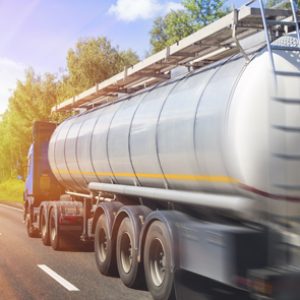 Máster en Seguridad y Prevención de Riesgos en Transportes por Carretera