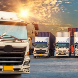 Cursar un master en transportes te abrirá las puertas de un sector con alta demanda de profesionales
