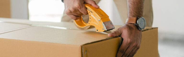 Cómo elaborar el packing list de un envío