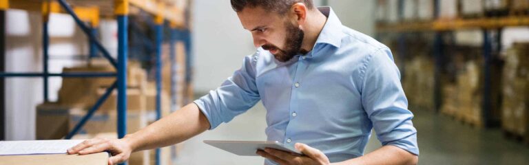 Descubre la gestión de los stocks y su importancia en los almacenes
