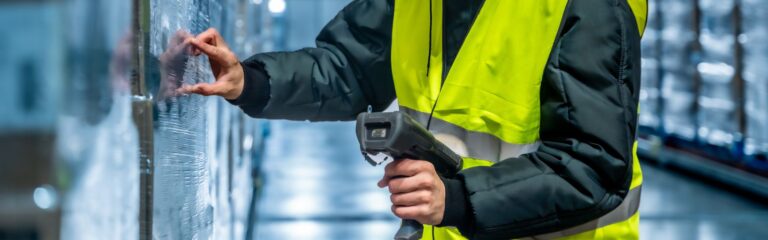 Principales tendencias logística 2026: automatización, IA, sostenibilidad y nuevas soluciones de transporte.